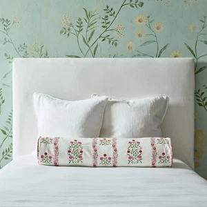 GreenRow, Evelyn Nackenstützkissenbezug - Bild 1 von 3