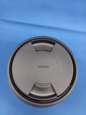 西格玛单焦镜头 85 毫米 F 1.4 DG DN 二手 — 第 1/4 张图片