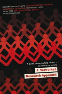 Kate Czuczman A Networked Research Approach (Paperback) (US IMPORT) - Picture 1 of 1