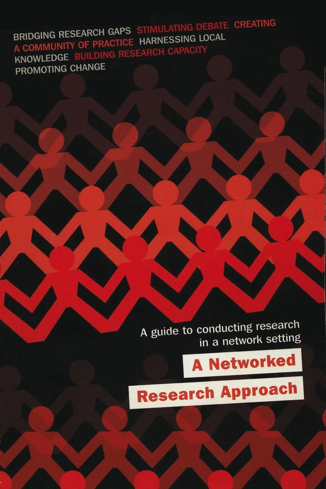 Kate Czuczman A Networked Research Approach (Paperback) (US IMPORT) - Image 1 of 1