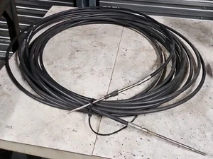 CC63356 30711 Teleflex 56' Universal Cambio y Acelerador Barco Cable ¡NUEVO! - Imagen 1 de 1