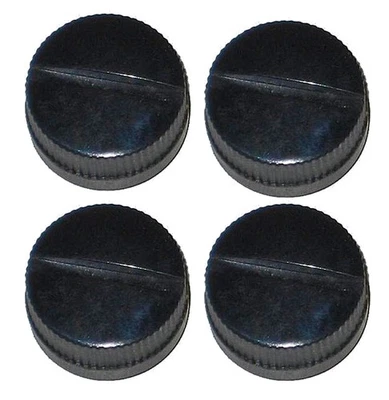 Porter Cable Sander/ Router Replacement (4 Pack) Brush Cap - 803483-4PK - Image 1 of 3