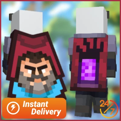 [Entrega rápida, Java y Bedrock] Minecraft: Menace Cape Code Foto 1 de 4