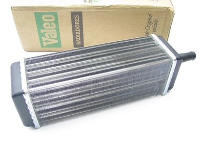 Núcleo calefactor climatización Valeo 812000 1987-1993 Volkswagen Fox Foto 1 de 4