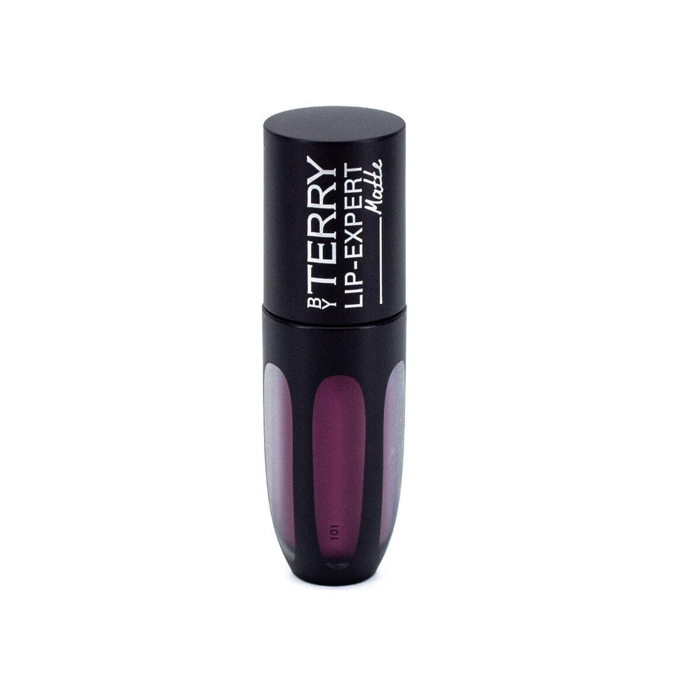 BY TERRY Lip-Expert Matte 15. VELVET ORCHID .08oz - Imperfect Box - Image 1 of 1