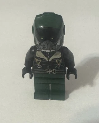 LEGO® Vulture Minifigure Super Heroes - 76083 Foto 1 de 2
