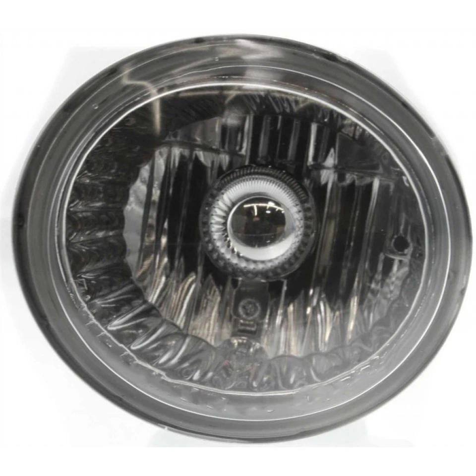 Conjunto de luces antiniebla para Infiniti FX35 2003 2004 2005 lado del conductor para NI2592111 Foto 1 de 4