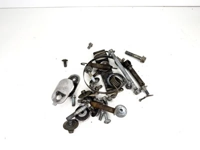 ✅ 2001 - 2008 Suzuki RM250 RM 250 Hardware Bolts Nut Bracket Spacer OEM 2003 - Image 1 of 3