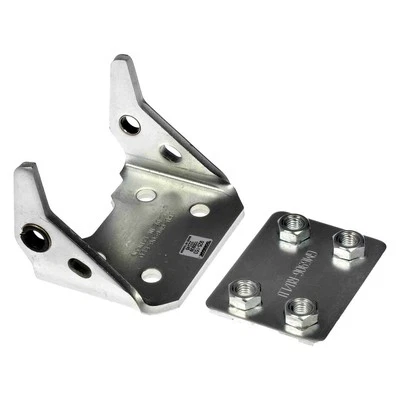 For Chevy Express 2500 96-23 Door Hinge Solutions Front Upper Driver Side Door Foto 1 de 4