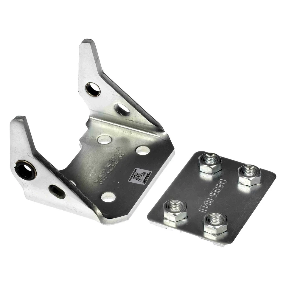 For Chevy Express 3500 96-25 Door Hinge Solutions Front Upper Driver Side Door Foto 1 de 4