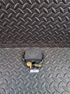 JAGUAR XF 2013 PDC MÓDULO DE CONTROL ASISTENTE DE ESTACIONAMIENTO ECU CX23-15K866-AB - Imagen 1 de 5