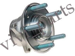 FRONT / REAR HUB & BEARING ASSY - 4G43-2B663-AD For ASTON MARTIN V8/12, DB9/S - Image 1 of 2