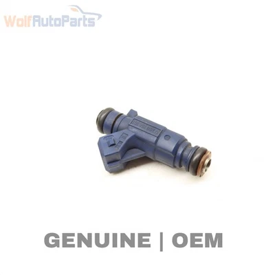 PORSCHE CAYENNE 2003-2006 4,5 L - Inyector de combustible 94860513002 Foto 1 de 4