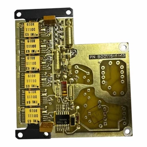 B00116-01-15 Electronica Spa Circuit Board Assembly - Picture 1 of 2