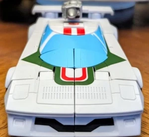 Transformers Studio Series Wheeljack complete Mtmte Devastation Figure - Picture 1 of 6