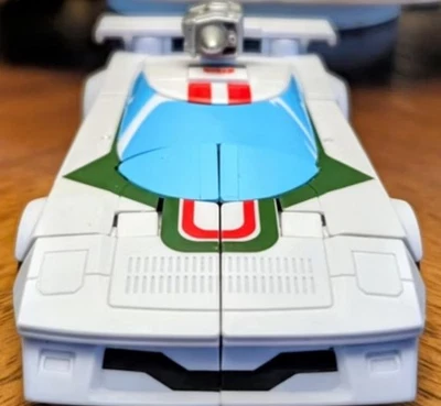 Transformers Studio Series Wheeljack complete Mtmte Devastation Figure - Image 1 of 4