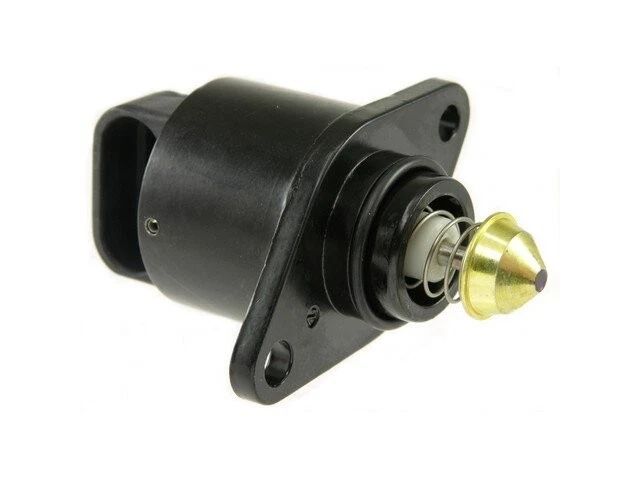 Válvula de control de ralentí para SLX Astro Safari Passport Amigo Rodeo Trooper TQ89K3 Foto 1 de 1