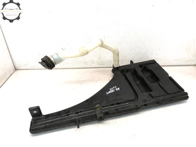 2014-2019 MASERATI GHIBLI S Q4 LAVADORA DE PÁRA-BRISA TANQUE DE FLUIDO GARRAFA RESERVATÓRIO FABRICANTE DE EQUIPAMENTO ORIGINAL - Imagem 1 de 4