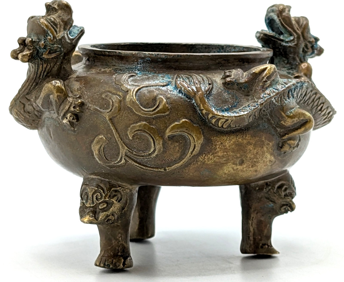 中国古董香炉| eBay