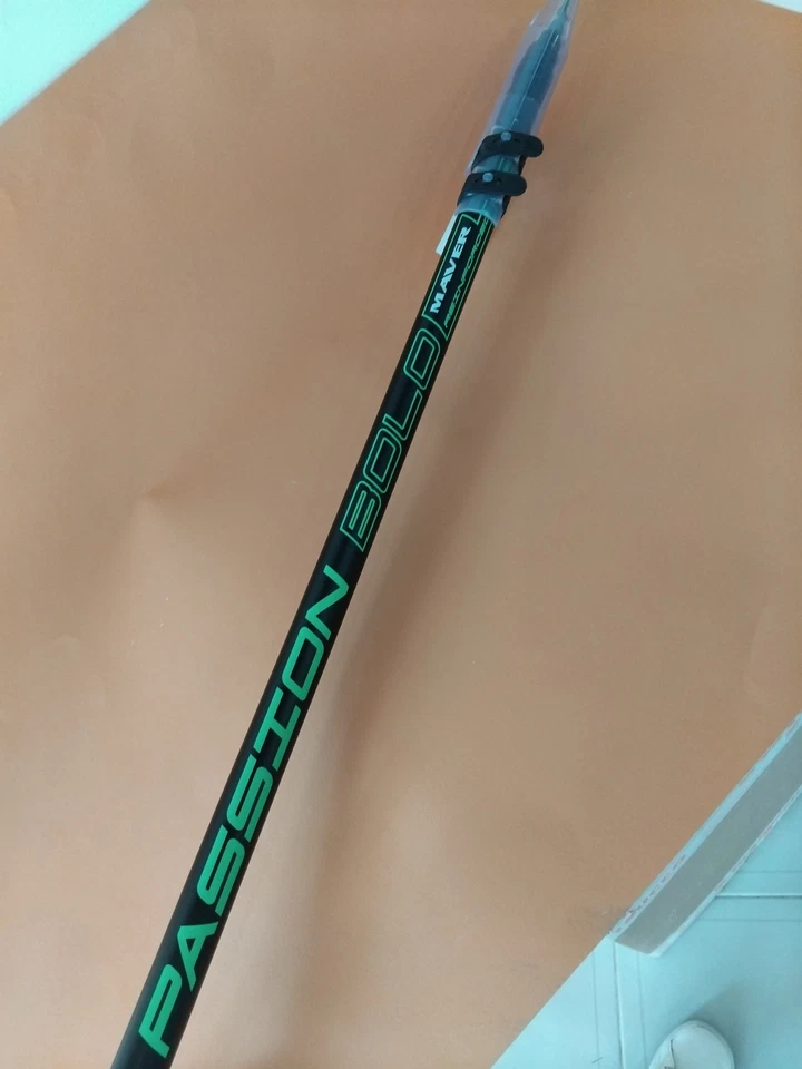 canna da pesca bolognese Maver 6mt - Immagine 1 di 3