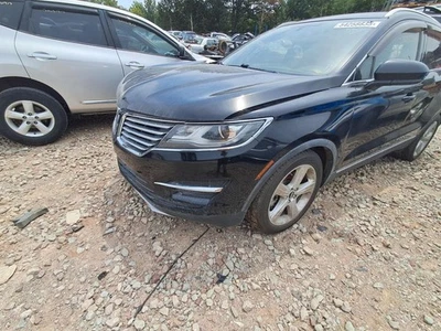 AC Condenser Fits 15-19 MKC 2589293 Foto 1 de 4