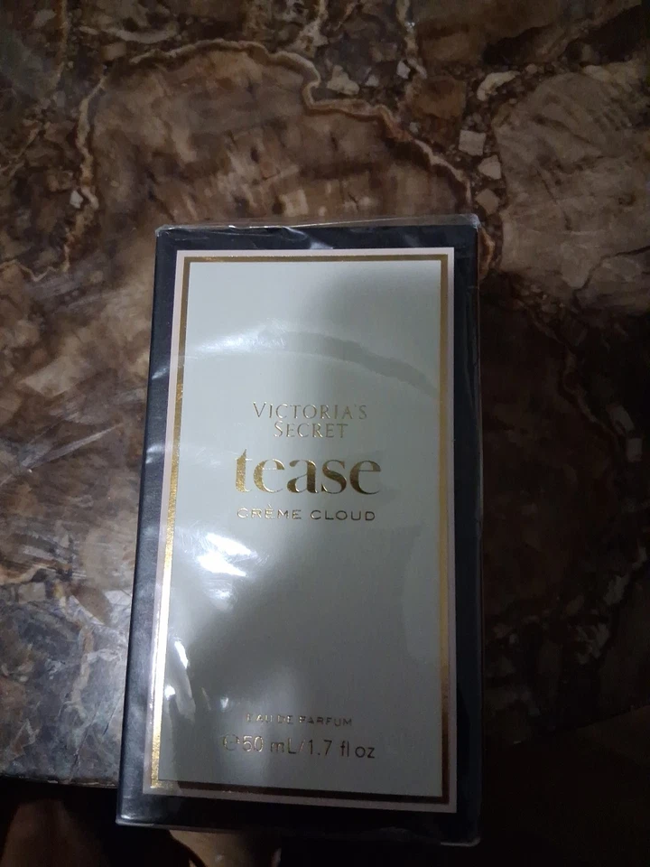 perfume victoria secret Foto 1 de 4