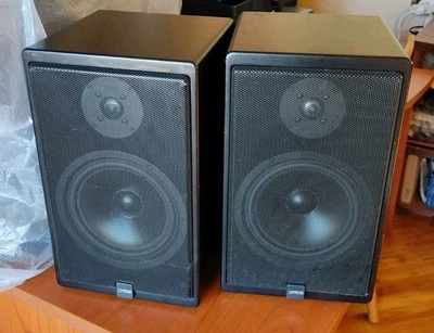 Diffusori Canton Karat 930 DC anno 1994 - Immagine 1 di 4