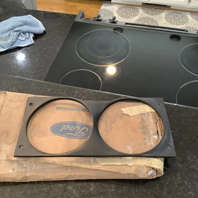 Faro interior puerta Mercury Cougar 1967 nos C7WY-13008-B LH Foto 1 de 3