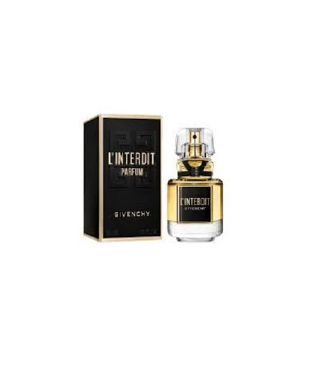GIVENCHY L'INTERDIT PARFUM EDP VAPO NATURAL SPRAY - 35 ml - Immagine 1 di 1