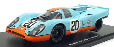 KK Scale 1/18 Scale KKDC181263 - Porsche 917K #20 Le Mans 1970 - Image 1 of 4