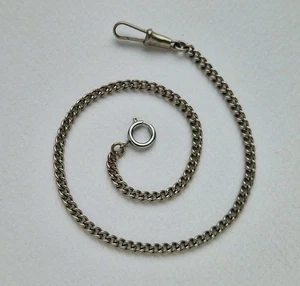 Vintage Pocket Watch Chain Original  USSR 1970's - Picture 1 of 8
