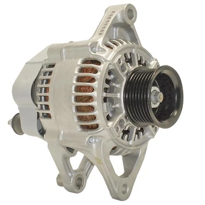 ACDelco 334-1441 Alternator For Select 01-03 Dodge Models - Image 1 of 4