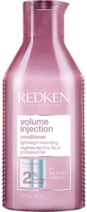 Redken Volume Injection Conditioner 10.1 oz/ 300ml - Picture 1 of 2