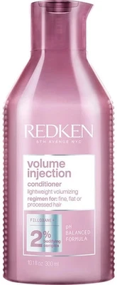 Redken Volume Injection Conditioner 10.1 oz/ 300ml - Image 1 of 2