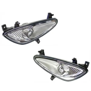 SET-AULLAB761 Juego de 2 luces antiniebla automotrices para par MB Mercedes - Imagen 1 de 7