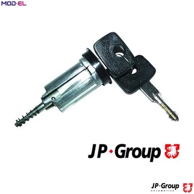 LOCK CYLINDER IGNITION LOCK 1290400400 FOR OPEL CORSA/Hatchback MONZA KADETT - Image 1 of 4