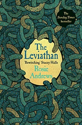 The Leviathan: The instant Sunday Times bestseller by Andrews, Rosie Book The - Image 1 of 2