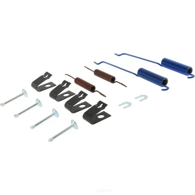 Drum Brake Hardware Kit-Premium Centric 118.40010 fits 99-01 Honda Odyssey - Image 1 of 2
