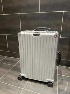 Rimowa Classic Cabin S - Picture 1 of 10