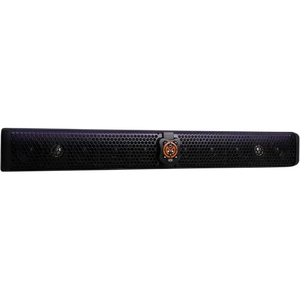 NEW MOOSE RACING MOOSE SOUNDBAR 10 SPEAKER 38" 4405-0701 - Picture 1 of 11