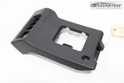 2020-2024 MITSUBISHI MIRAGE LEFT DRIVER SIDE UNDER DASH TRIM COVER PANEL OEM - Image 1 of 4