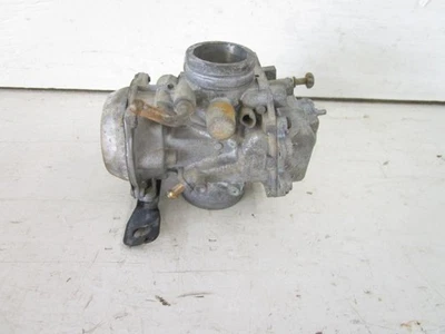 Carburador Mikuni 00 Polaris Magnum 325 OEM 3131383 2000-2002 Foto 1 de 4