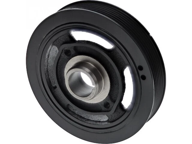 Polea del cigüeñal para 2008-2015 Scion xB 2,4 L 4 cil 2009 2010 2011 2012 SQ426VW Foto 1 de 1