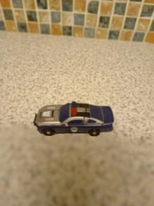 Hasbro Transformers Recon Barricade Series 9 Year 2007 - Picture 1 of 3