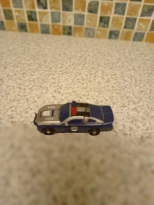 Hasbro Transformers Recon Barricade Series 9 Year 2007 - Image 1 of 3