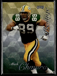 1998 Playoff Prestige SSD Hobby - Mark Chmura #14 - Bild 1 von 2