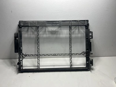 10-14 梅赛德斯 W221 S550 CL600 散热器罩  — 第 1/4 张图片