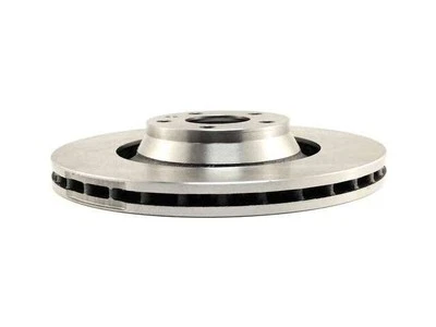 Rotor de freno delantero para Audi A6 2008-2011 59446VPMQ 2009 2010 Foto 1 de 2