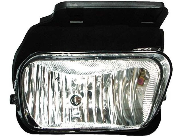 Luz antiniebla izquierda Dorman 45KT24M para Chevy Silverado 3500 2004-2006 Foto 1 de 1
