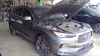 Transfer Case AWD Fits 19 INFINITI QX50 4512984 Foto 1 de 4